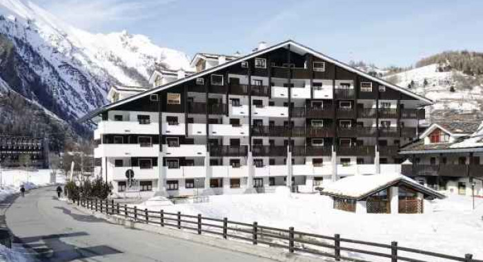 Residence Planibel (TH La Thuile)